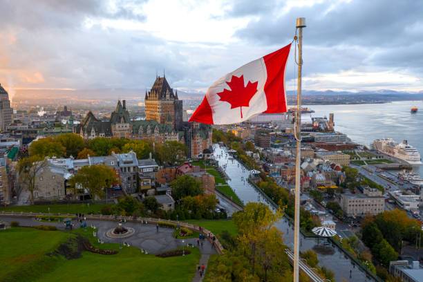 Top Best Largest Cities In Canada